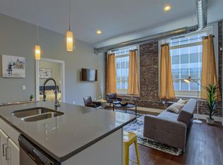 210 Walnut, Harrisburg, PA 17101