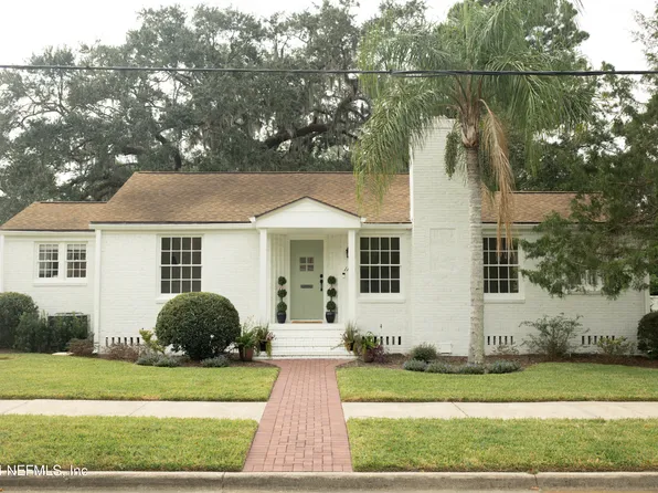 1112 INWOOD Terrace, Jacksonville, FL 32207