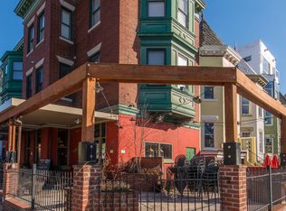 84 T St NW #2, Washington, DC 20001