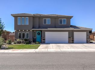 5916 S Sirius Way, St George, UT 84790