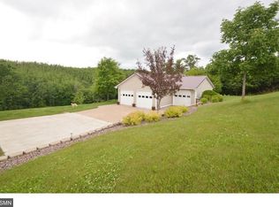 24521 Poquette Lake Rd, Shell Lake, WI 54871