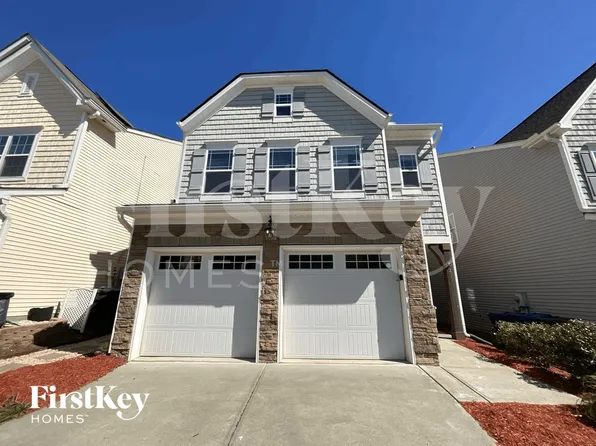 2055 Tanners Mill Dr, Durham, NC 27703