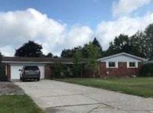 4274 Rosewood Dr, Saginaw, MI