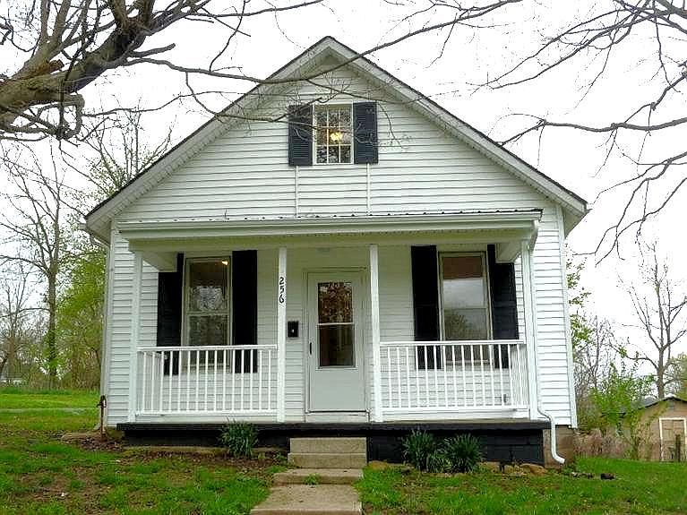 1st image of 256 North St