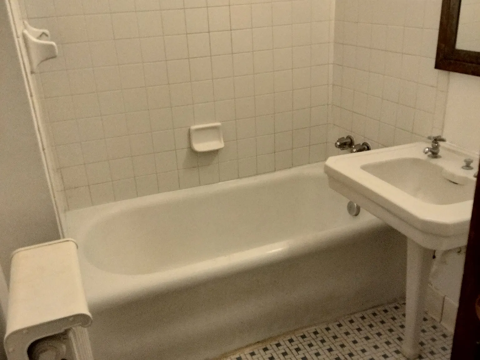 Studio, 500 sqft, $775 — Photo 4