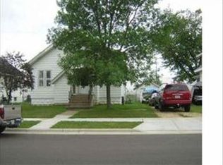 115 N Madison St, Arcadia, WI 54612