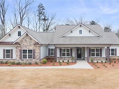 681 Campbell Trl SE, White, GA, 30184