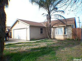 1409 Inyo Ave, Modesto, CA 95358