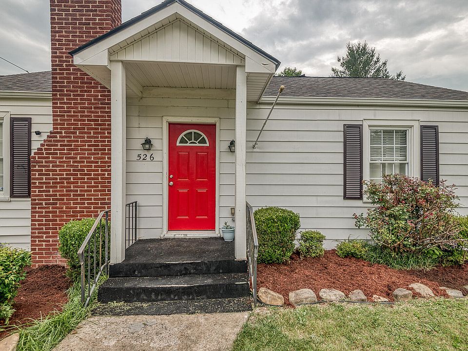526 Division St, Elizabethton, TN 37643 Zillow