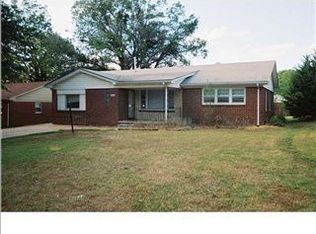 7610 E Clay St, Wichita, KS 67207