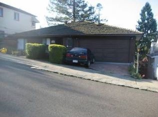 17255 Santa Fe St, Hayward, CA 94541