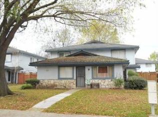 5665 Playa Del Rey APT 4, San Jose, CA 95123