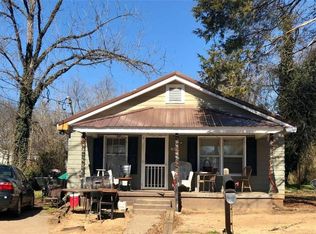 109 E 15th St E, Rome, GA 30161