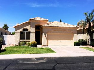3332 W Ross Dr, Chandler, AZ 85226