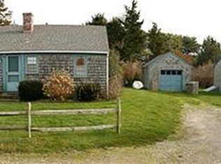 31 Alden St, Harwich, MA 02645