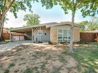 1909 Salem St, Irving, TX 75061