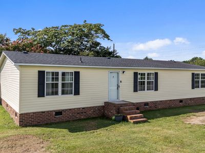 4731 Fort Run Road, Pikeville, NC, 27863