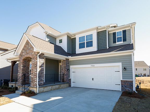 2nd image of 15026 Moulin Court Dr