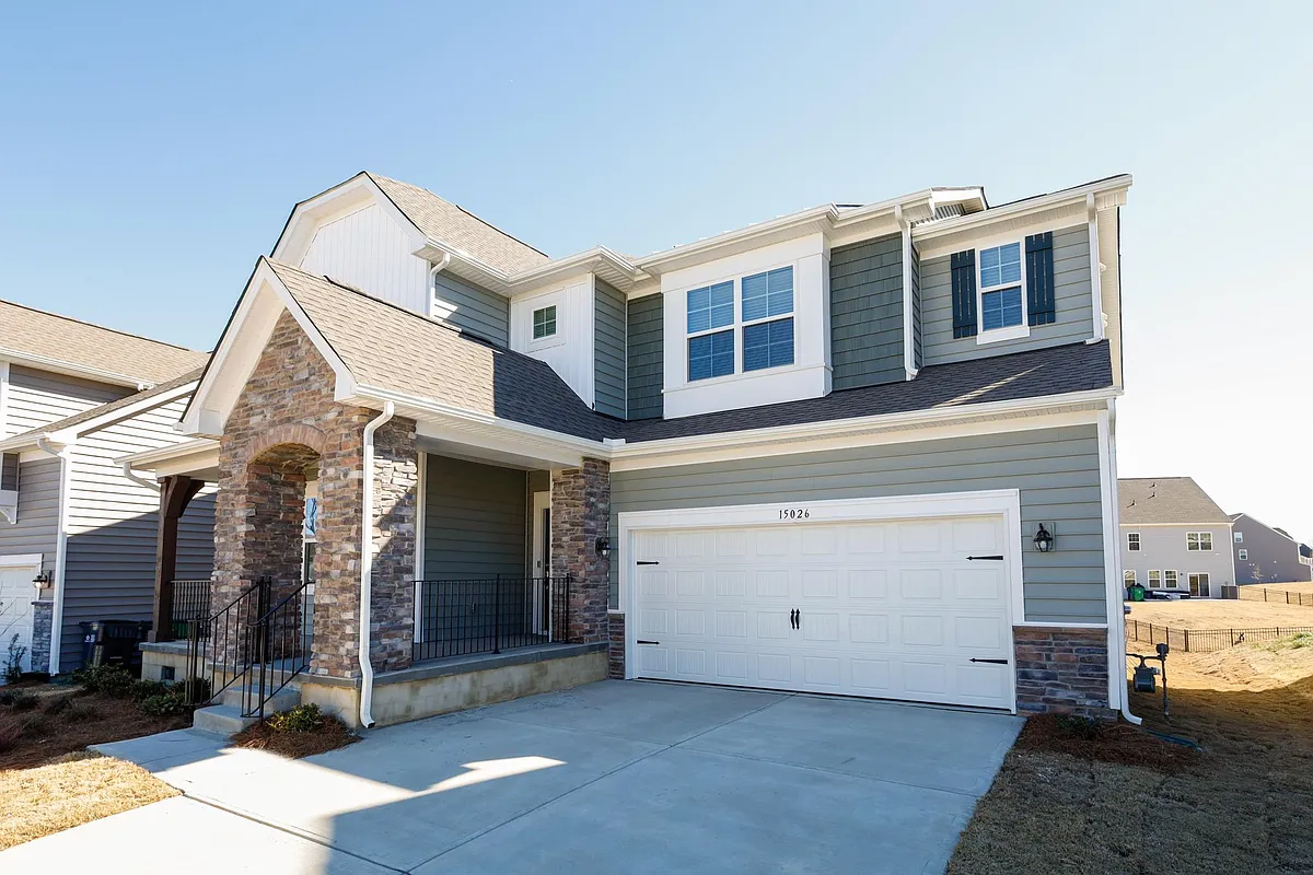 Building Photo - 15026 Moulin Court Dr