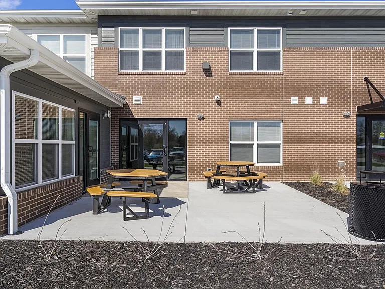 Chandler Pointe Senior Living — Photo 14
