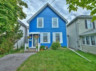 274 Phipps St, Fort Erie, ON