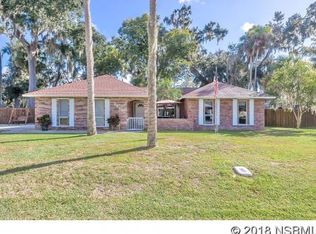 2415 Needle Palm Dr, Edgewater, FL 32141