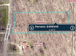 3503 Cannon Rd, Twinsburg, OH 44087