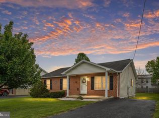 277 Miller Dr, Strasburg, VA 22657