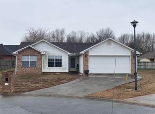 17 Reno Cv, Cabot, AR 72023