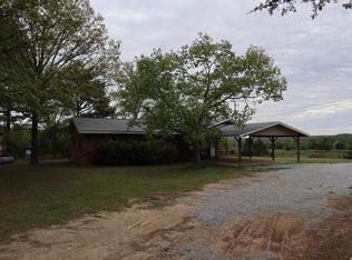 1085 Wes Arnold Rd, Franklin, AR 72536