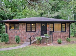 1956 Kimberly Rd SW, Atlanta, GA 30331