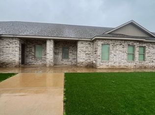 2613 136th St, Lubbock, TX 79423
