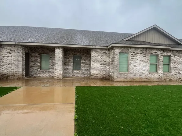 2613 136th St, Lubbock, TX 79423