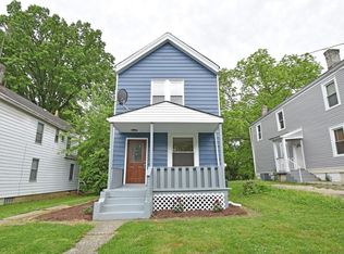 5331 Weltner St, Cincinnati, OH 45227