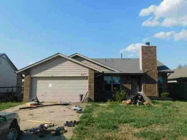 4317 E 101st St N, Sperry, OK 74073