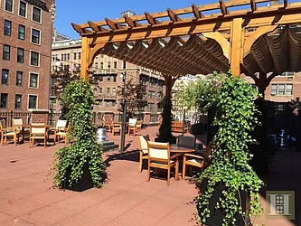 Sold by Halstead Real Estate