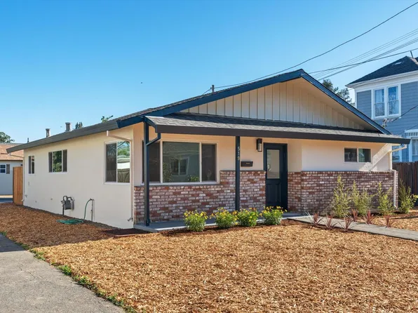 519 7th Street, Petaluma, CA 94952