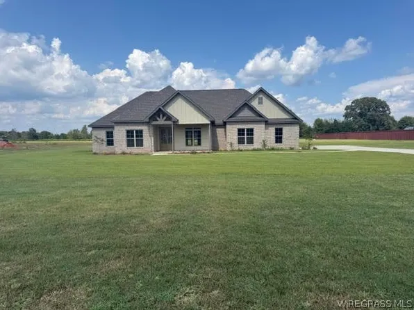 3594 County Road 708, Enterprise, AL 36330