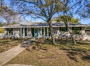 4102 Kazak St, Garland, TX