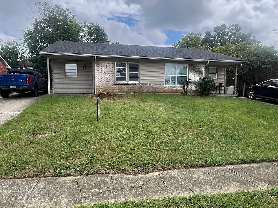 1152A Mount Rushmore Way #A