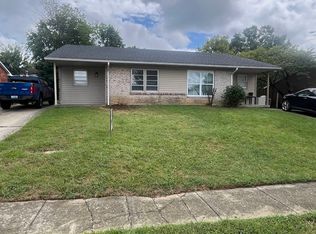 1152A Mount Rushmore Way #A, Lexington, KY 40515