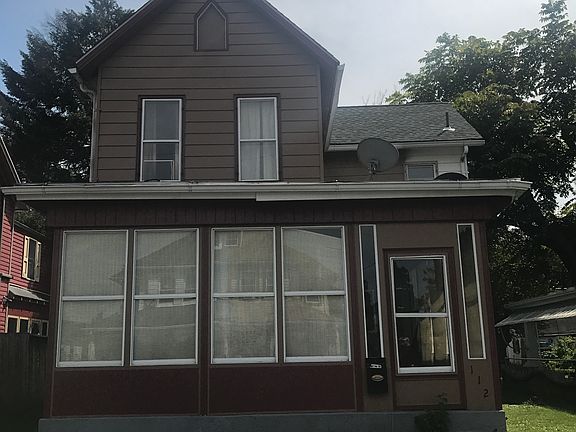2nd image of 112 E Keller St