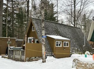 1004 Little Michael Brook Rd, Carrabassett Valley, ME 04947