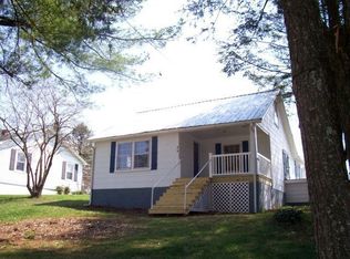 818 Colonial Rd, Abingdon, VA 24210