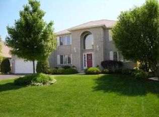 13427 Meadow Ln, Plainfield, IL 60585