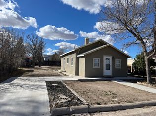 418 Illinois Avenue, Stratton, CO 80836