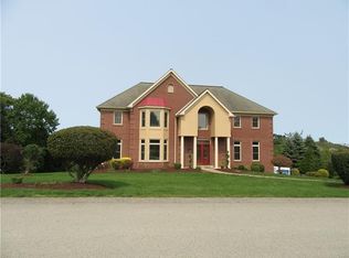 4106 Manor Oaks Ct, Export, PA