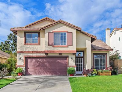 7348 Elderberry Ct, Fontana, CA, 92336