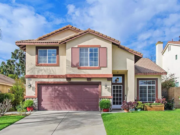 7348 Elderberry Ct, Fontana, CA 92336