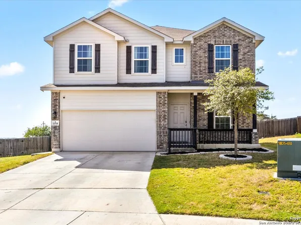 11518 Boehm Path, San Antonio, TX 78245